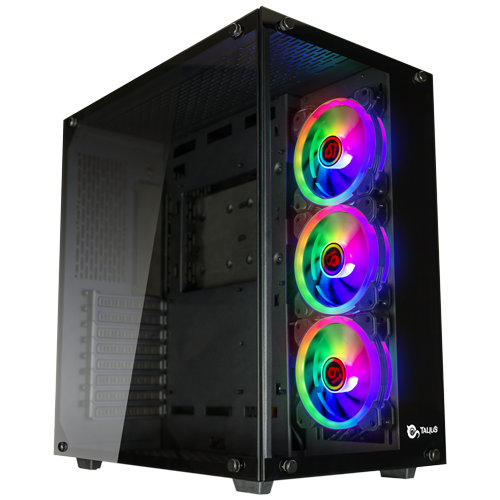 Caja Gaming Cronos