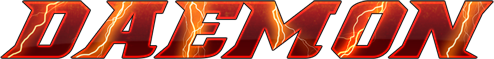 Caja Gaming Daemon