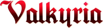 Caja Gaming Valkyria