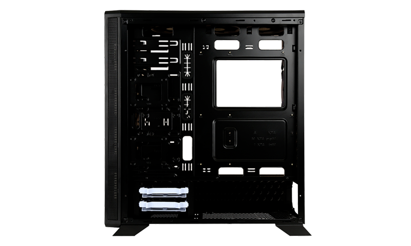 Interior Caja Gaming Leviathan