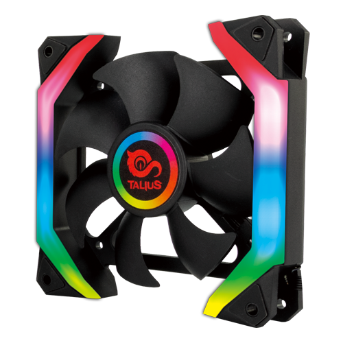 Ventilador Caja Gaming Auriga