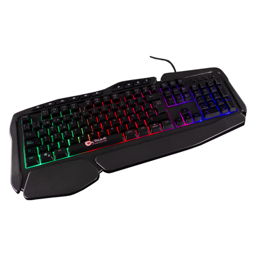 Teclado gaming kit v2