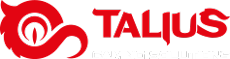 Talius Gaming Solutions Logo