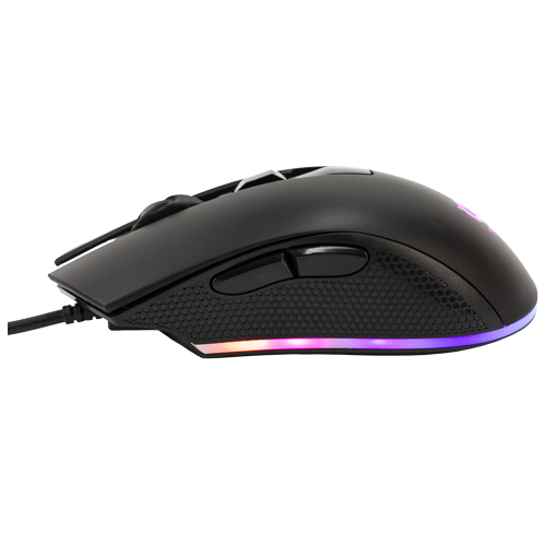 Ratón gaming Lancer