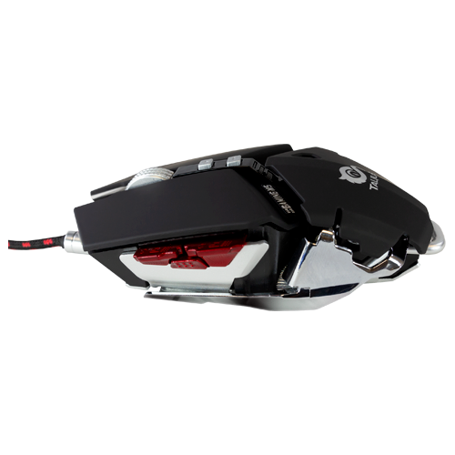 Ratón gaming Nighthawk