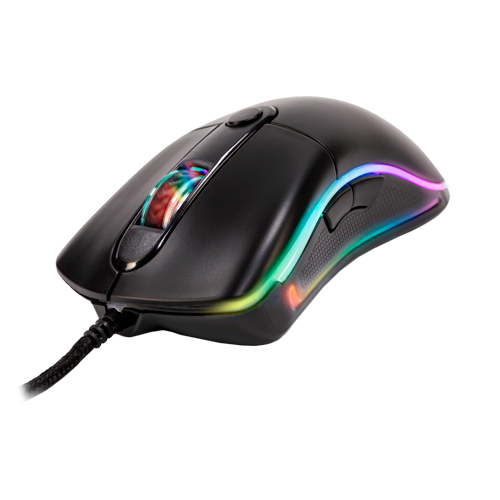 Ratón gaming Skyray