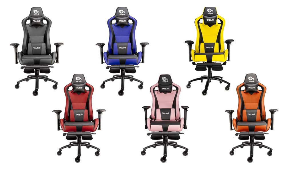 Silla Gaming Caiman Silla Gaming Caiman