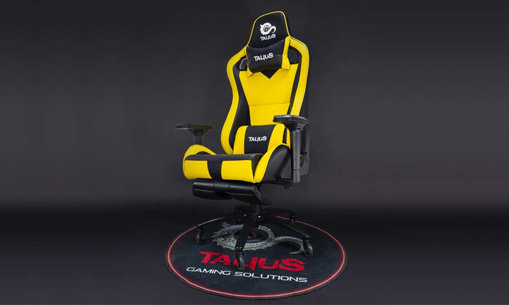 Silla Gaming Caiman Silla Gaming Caiman