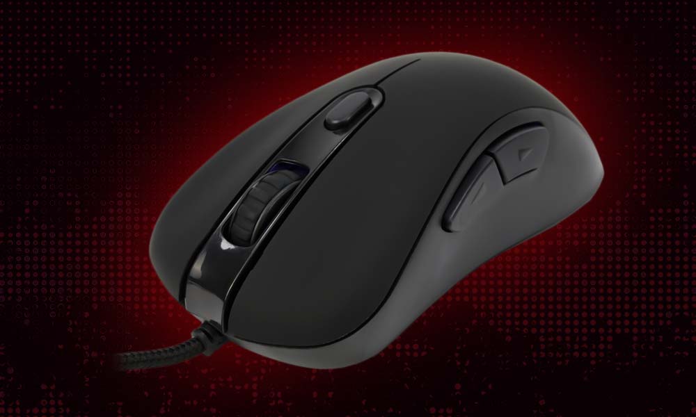 Ratón del Kit Gaming