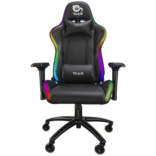 Silla Gaming Camaleon RGB
