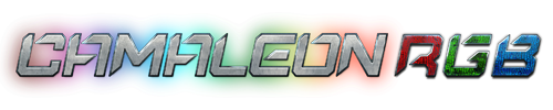 Silla Gaming Camaleon RGB