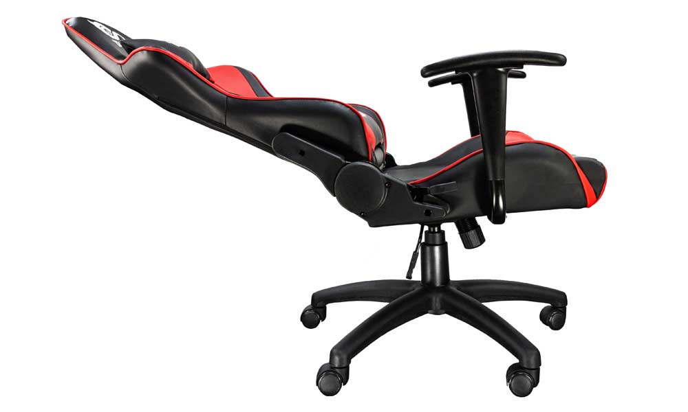 Máxima comodidad para tu silla de escritorio gamer | Silla gaming Gecko