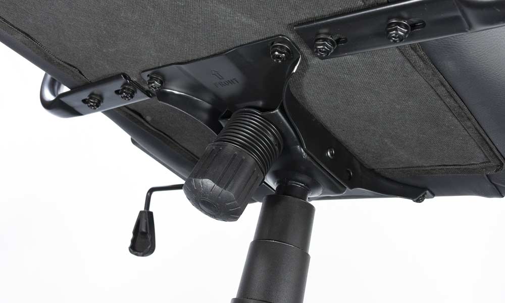 Ajuste del pistón de gas de tu silla gamer de escritorio | Silla Gaming Gecko