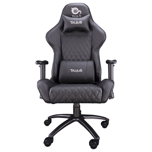 La silla gaming más cómoda - Silla Gaming Komodo