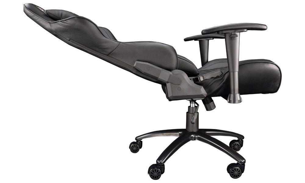 La silla gaming más cómoda - Silla Gaming Komodo