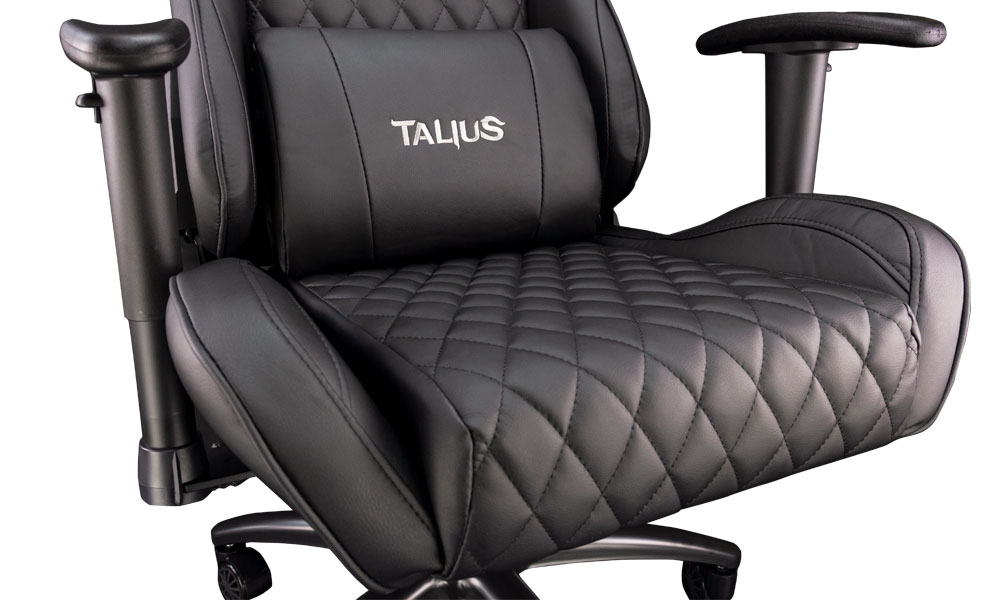 La silla gaming más cómoda - Silla Gaming Komodo