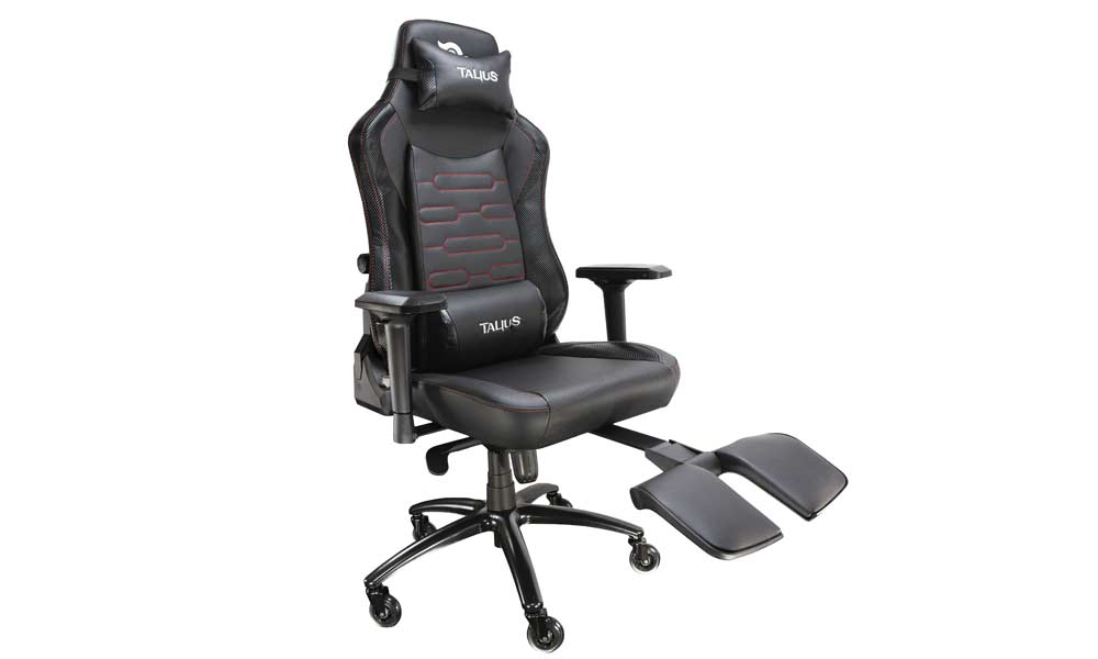 Silla Gaming Konda