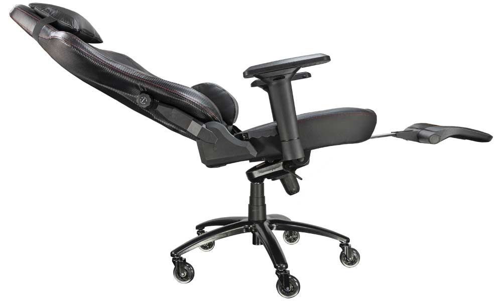 Silla Gaming Konda