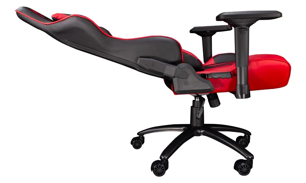 Silla Gaming Viper de Talius