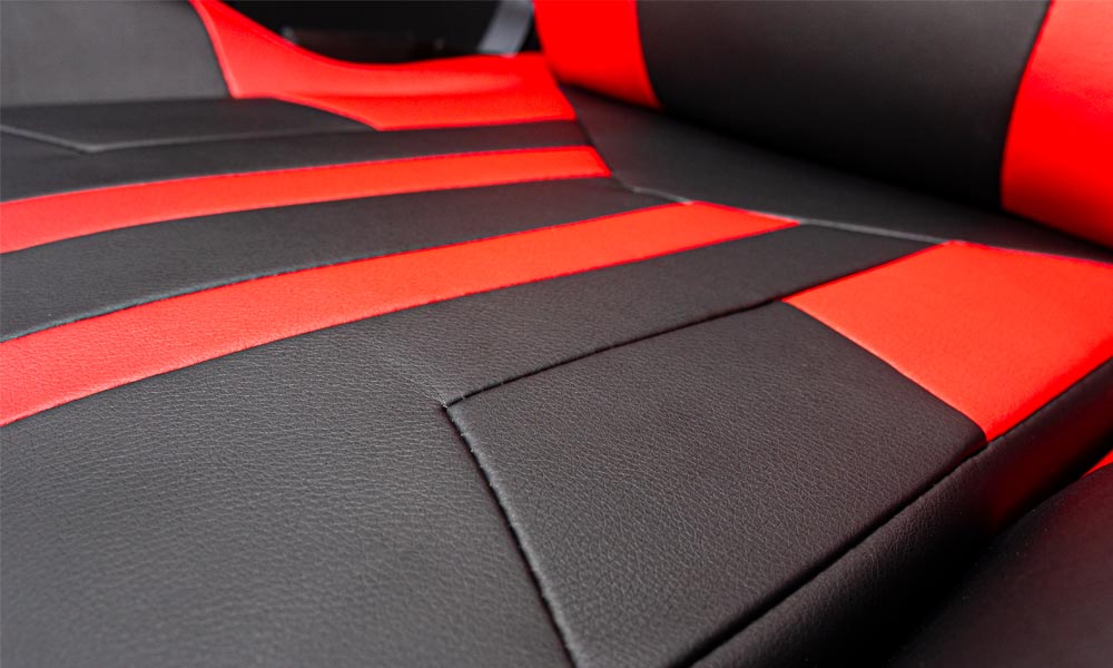 Silla Gaming Viper de Talius