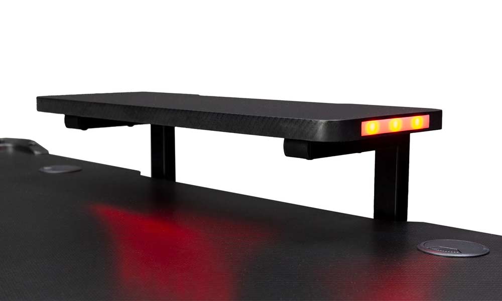 Soporte Mesa gaming Warship Z2
