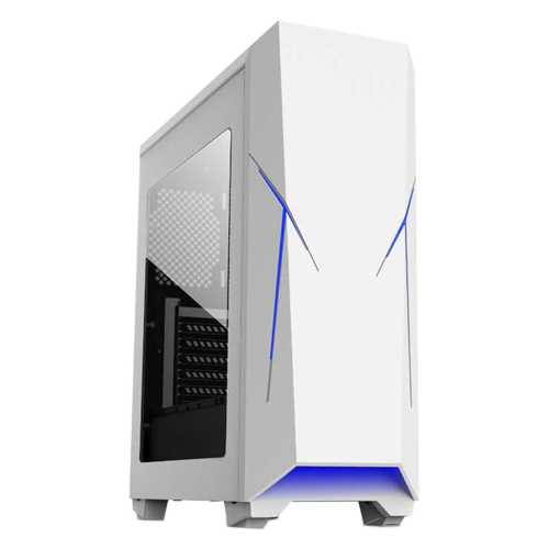 Caja Gaming Xentinel Blanca
