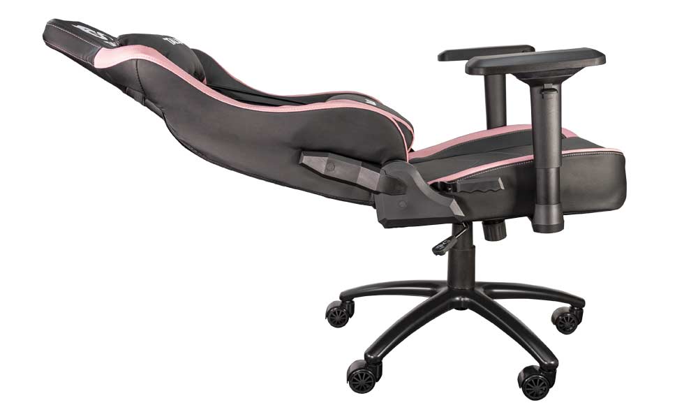 Silla gaming Vulture
