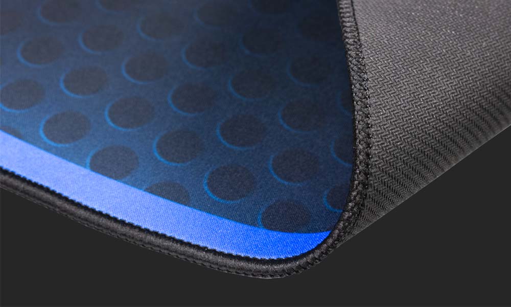 Floorpad 100 - Alfombra Suelo Gaming