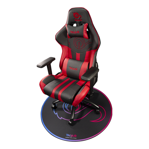 Floorpad 100 - Alfombra Suelo Gaming