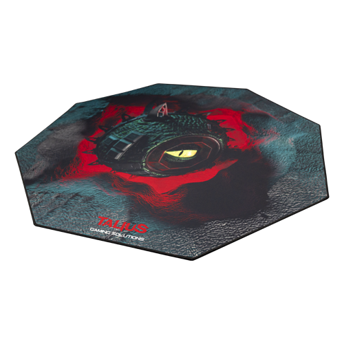 Floorpad 800 - Alfombra Silla Gaming