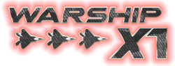 Mesa gaming Warship X1 Mesa gaming Warship X1
