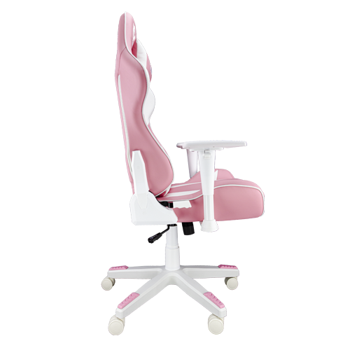 Silla gaming Dragonfly color rosa