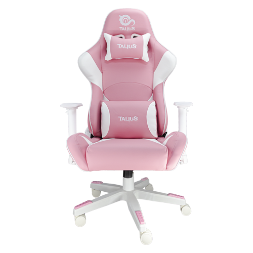 Silla gaming Dragonfly color rosa