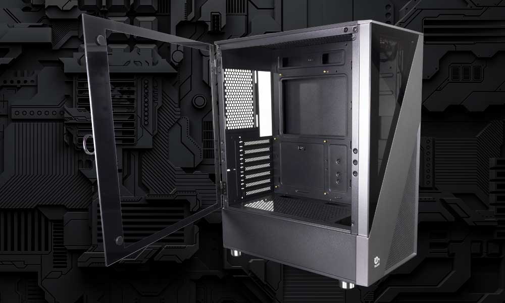 Caja Gaming Ether | Talius