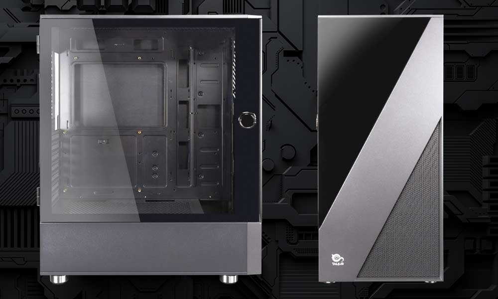 Caja Gaming Ether | Talius