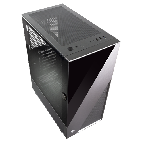 Caja Gaming Ether | Talius
