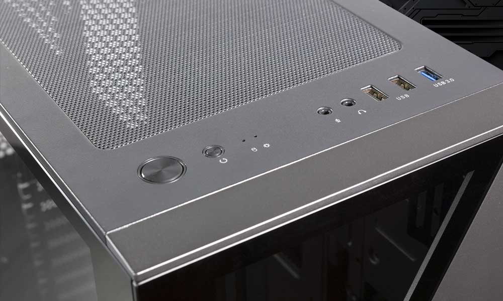 Caja Gaming Ether | Talius