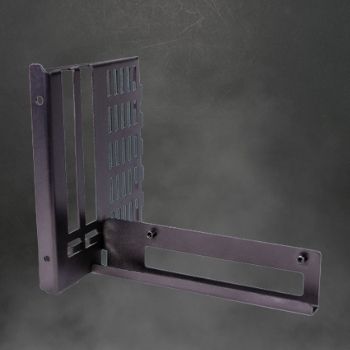 Riser Black | Talius
