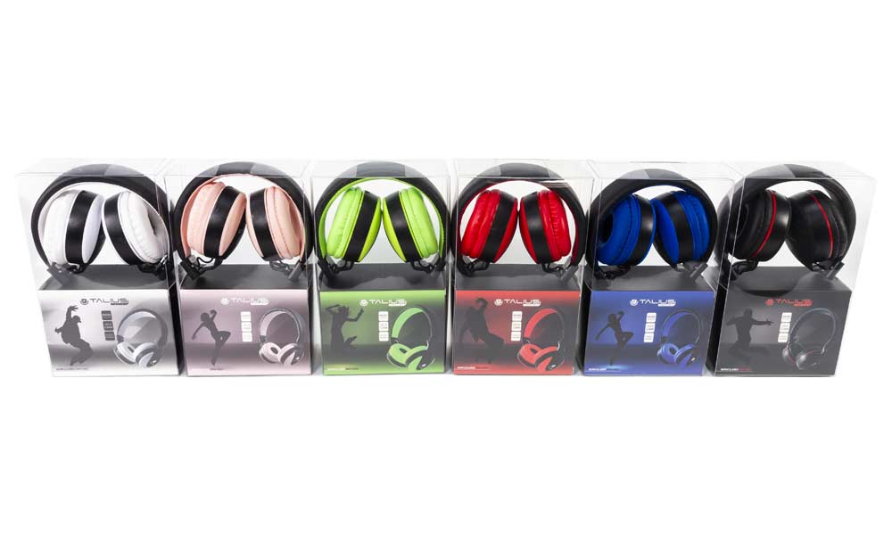 Auriculares HPH-5005