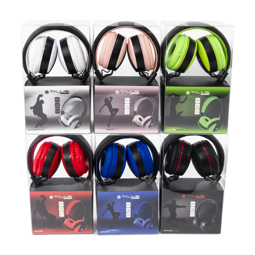 Auriculares HPH-5005
