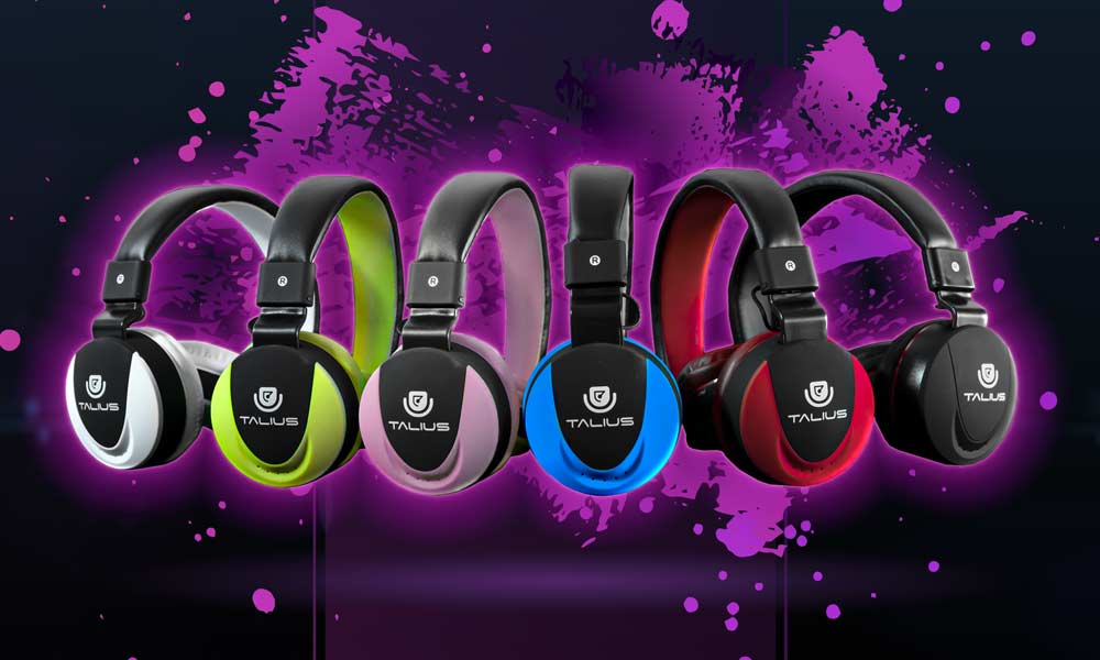 Auriculares 5006BT