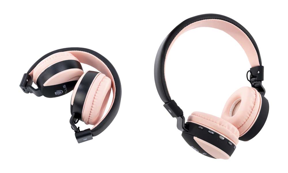 Auriculares 5006BT