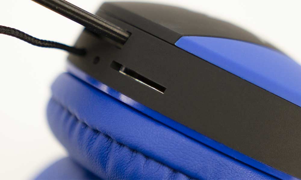 Auriculares 5006BT