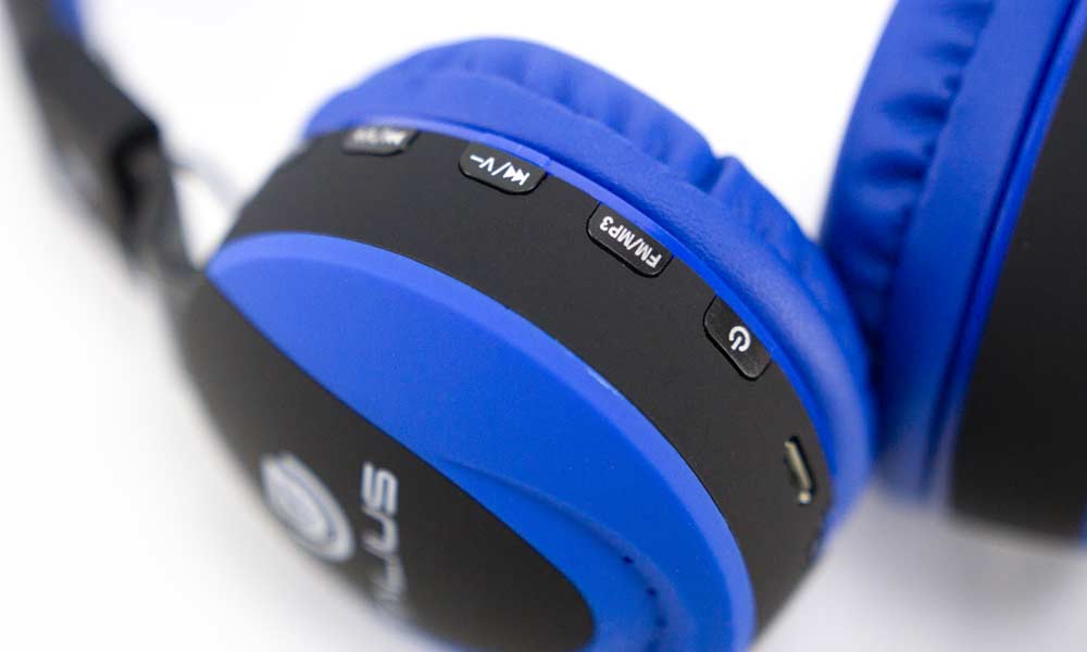 Auriculares 5006BT