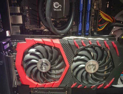 Cómo limpiar los ventiladores del PC sobremesa en sólo 5 pasos