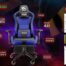 Silla gaming