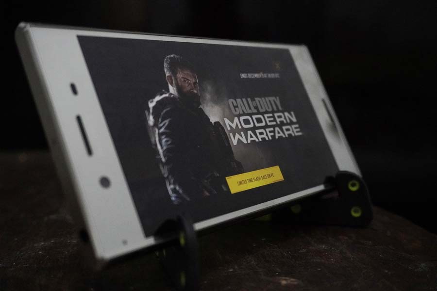 Aprendes jugando