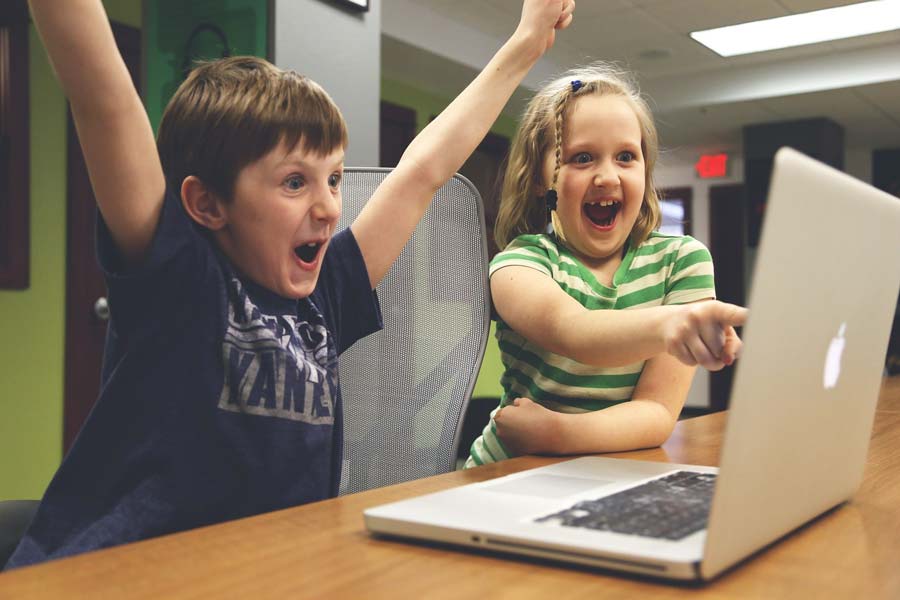 Los beneficios del gaming