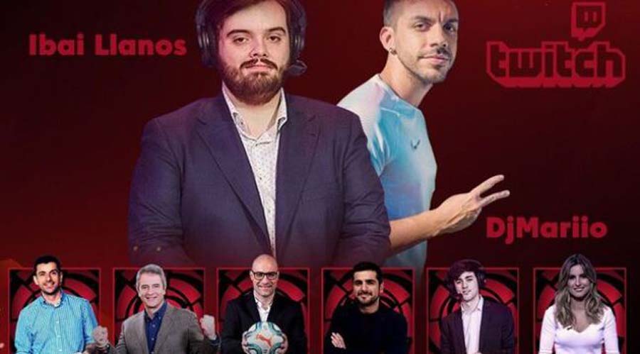 Torneo de fifa durante la cuarentena