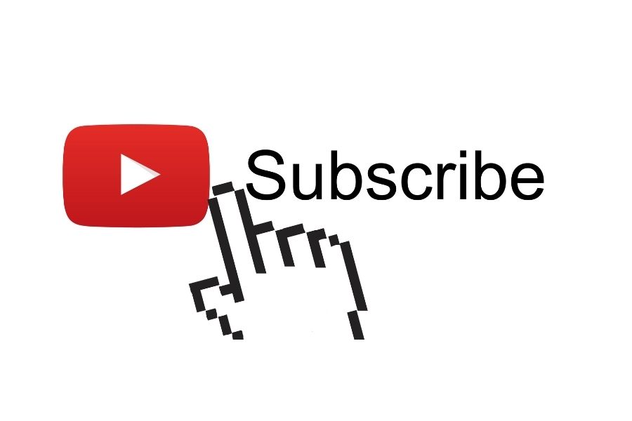 Gadgets para youtuber